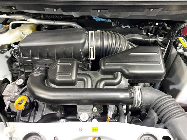 DAIHATSU TAFT 2025 Image 31