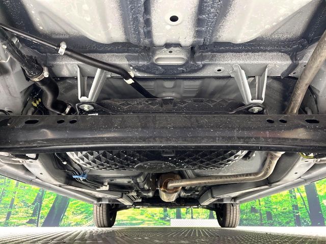 DAIHATSU TAFT 2025 Image 31