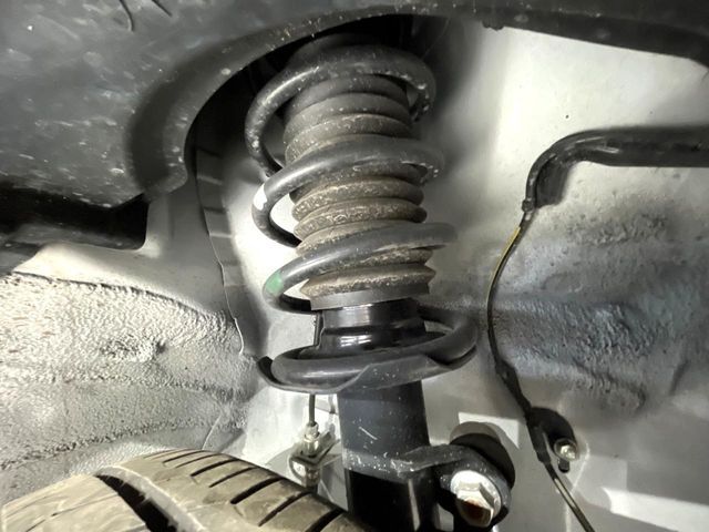 DAIHATSU TAFT 2025 Image 31