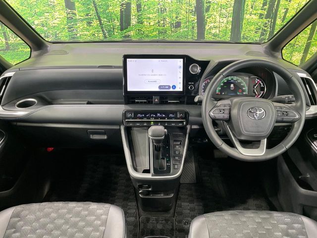 TOYOTA VOXY 2023 Image 31