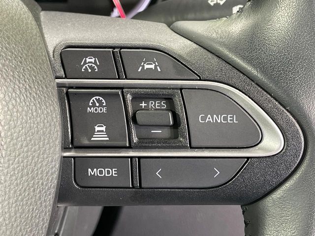 TOYOTA VOXY 2023 Image 31