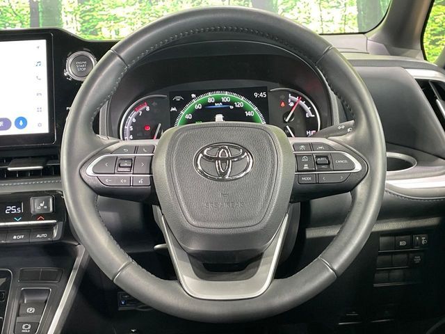 TOYOTA VOXY 2023 Image 31