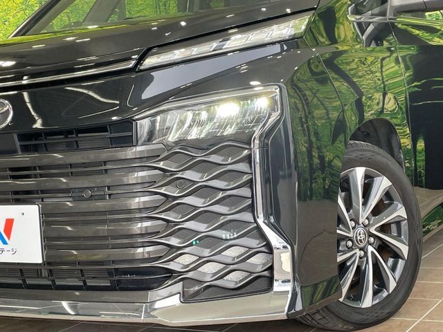 TOYOTA VOXY 2023 Image 31