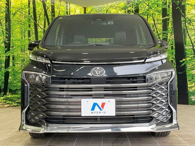 TOYOTA VOXY 2023 Image 31