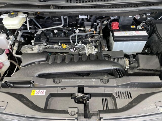 TOYOTA VOXY 2023 Image 31