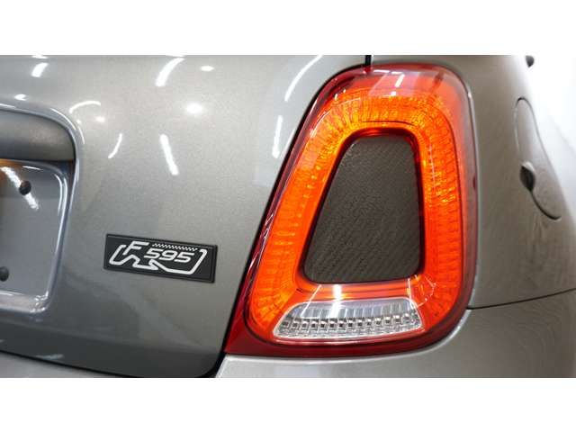 FIAT ABARTH F595C 2024 Image 31