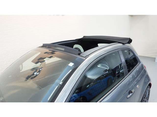 FIAT ABARTH F595C 2024 Image 31