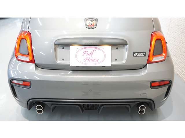 FIAT ABARTH F595C 2024 Image 31