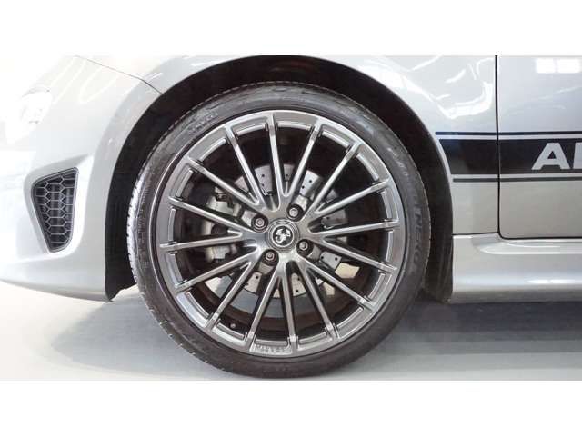 FIAT ABARTH F595C 2024 Image 31