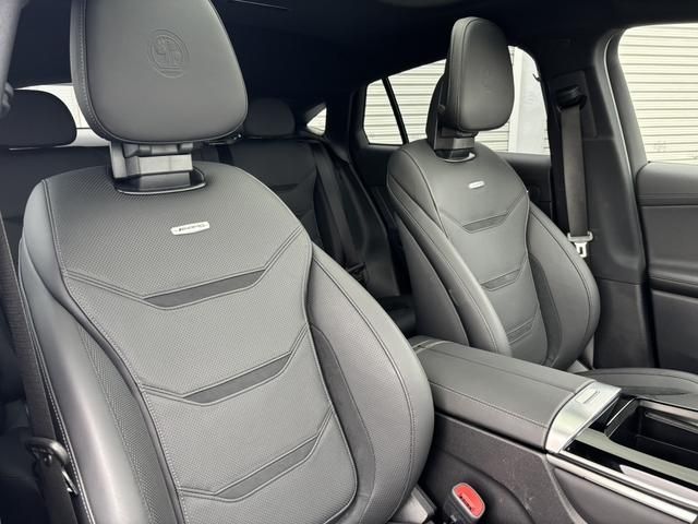 MERCEDES BENZ MERCEDES AMG GLC CLA 2024 Image 31