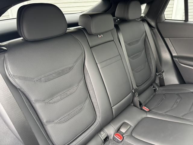 MERCEDES BENZ MERCEDES AMG GLC CLA 2024 Image 31