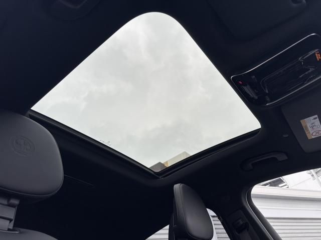 MERCEDES BENZ MERCEDES AMG GLC CLA 2024 Image 31