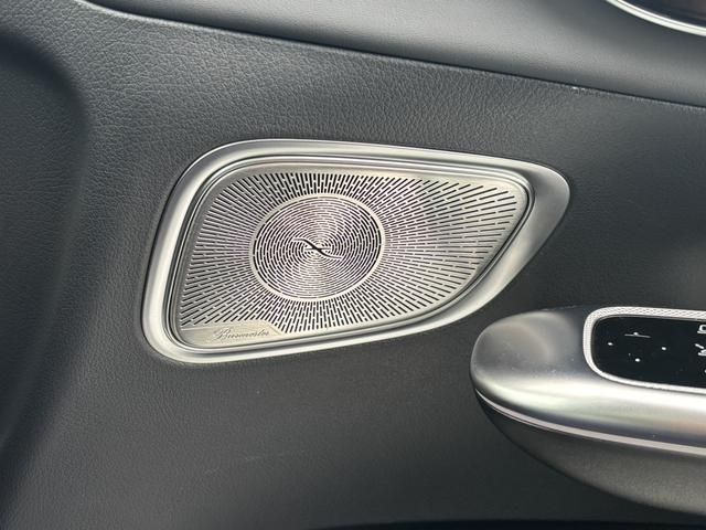 MERCEDES BENZ MERCEDES AMG GLC CLA 2024 Image 31