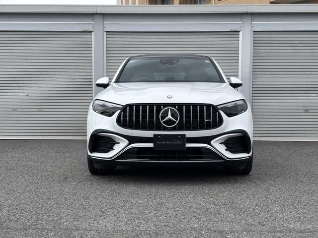 MERCEDES BENZ MERCEDES AMG GLC CLA 2024 Image 31