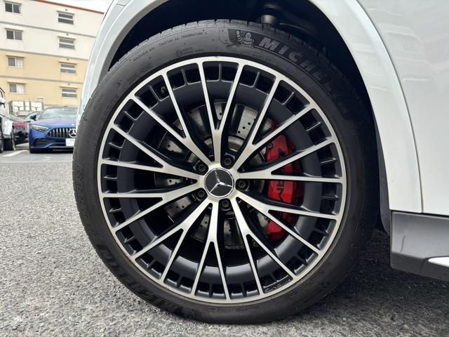 MERCEDES BENZ MERCEDES AMG GLC CLA 2024 Image 31