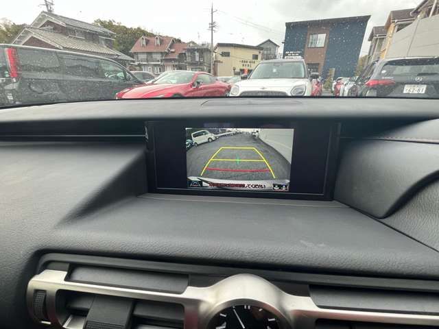 TOYOTA LEXUS RC300H 2022 Image 31