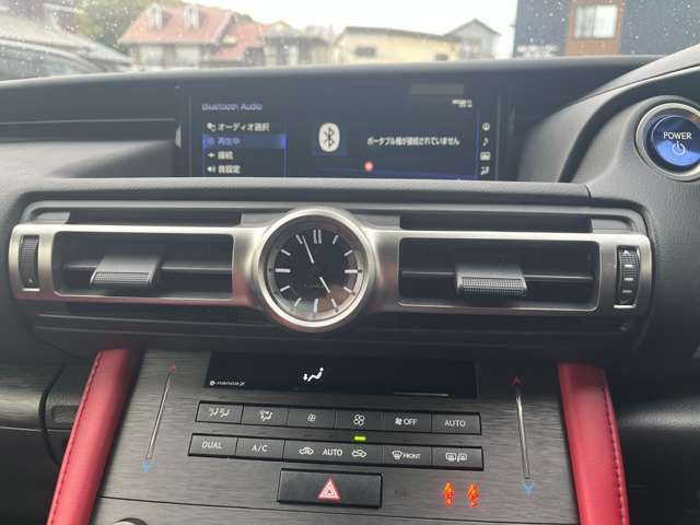 TOYOTA LEXUS RC300H 2022 Image 31