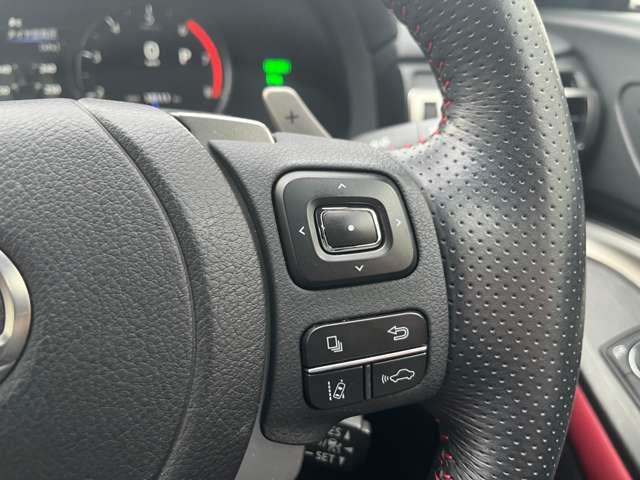 TOYOTA LEXUS RC300H 2022 Image 31