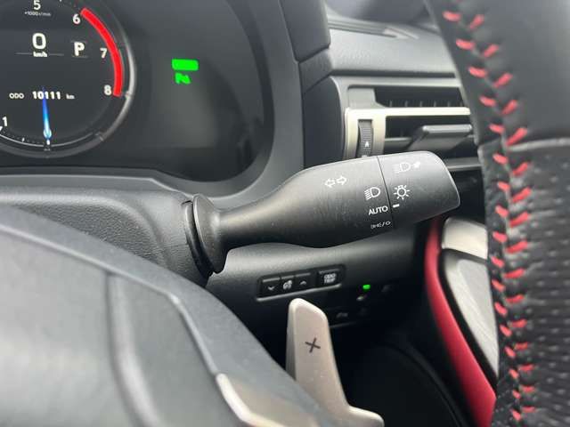 TOYOTA LEXUS RC300H 2022 Image 31