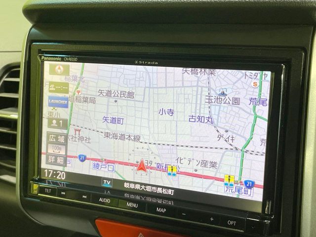 HONDA N BOX 2017 Image 31