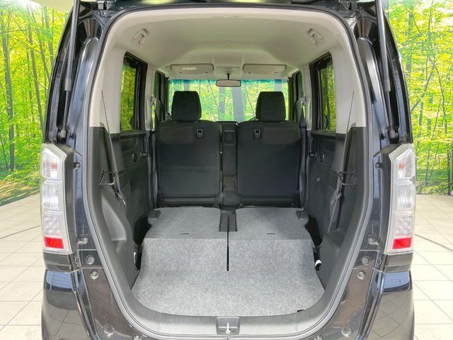 HONDA N BOX 2017 Image 31