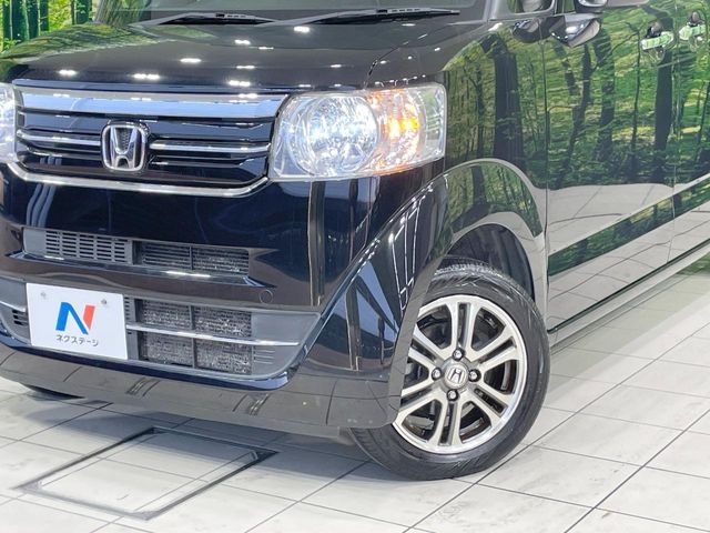 HONDA N BOX 2017 Image 31