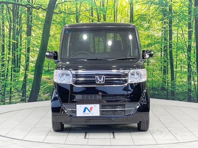 HONDA N BOX 2017 Image 31