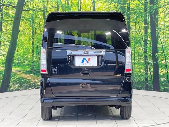 HONDA N BOX 2017 Image 31