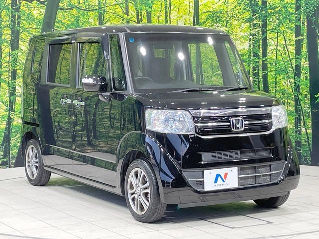 HONDA N BOX 2017 Image 31