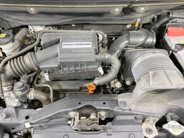 HONDA N BOX 2017 Image 31