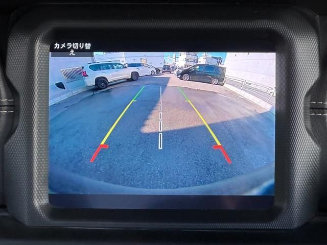 JEEP WRANGLER UNLIMI 2020 Image 31