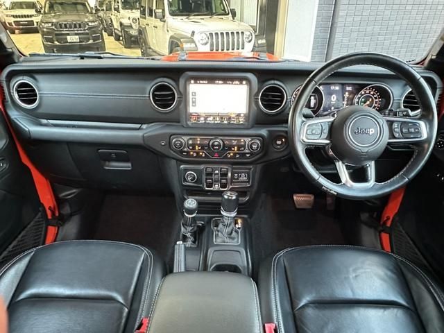 JEEP WRANGLER UNLIMI 2020 Image 31