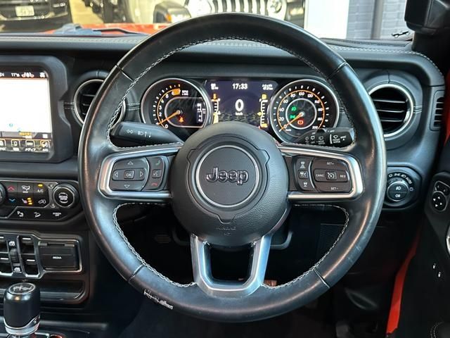 JEEP WRANGLER UNLIMI 2020 Image 31