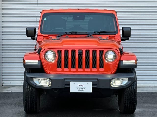 JEEP WRANGLER UNLIMI 2020 Image 31