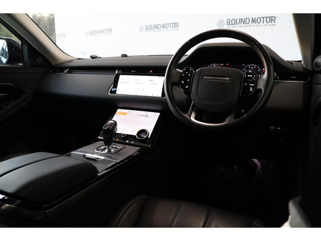 ROVER RANGE  EV 2021 Image 31