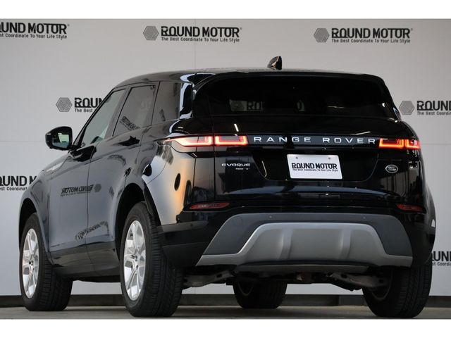 ROVER RANGE  EV 2021 Image 31