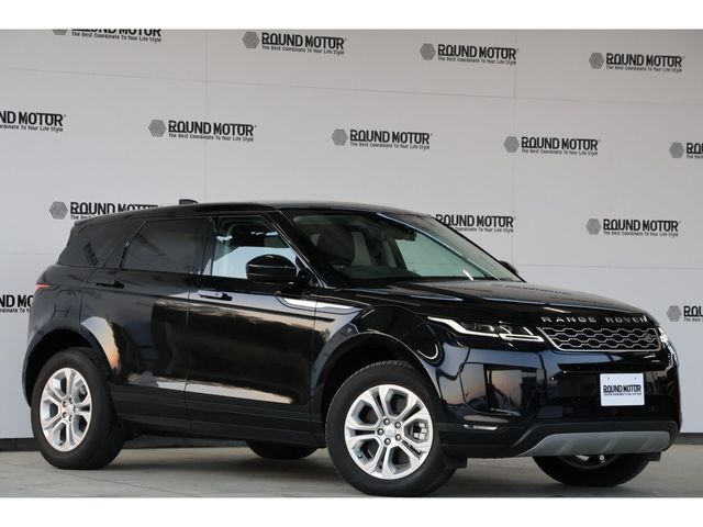 ROVER RANGE  EV 2021 Image 31