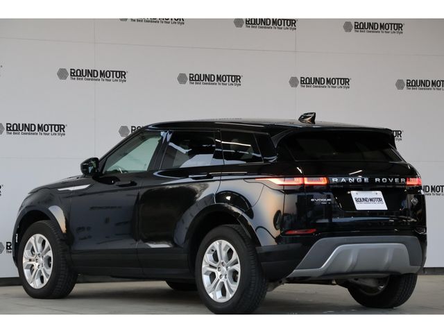 ROVER RANGE  EV 2021 Image 31