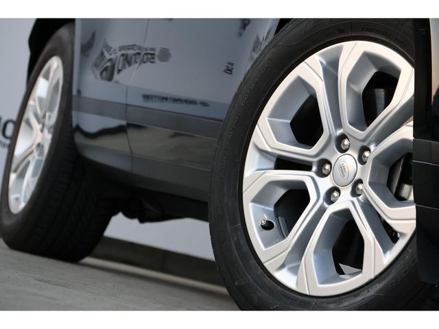 ROVER RANGE  EV 2021 Image 31