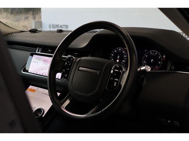 ROVER RANGE  EV 2021 Image 31