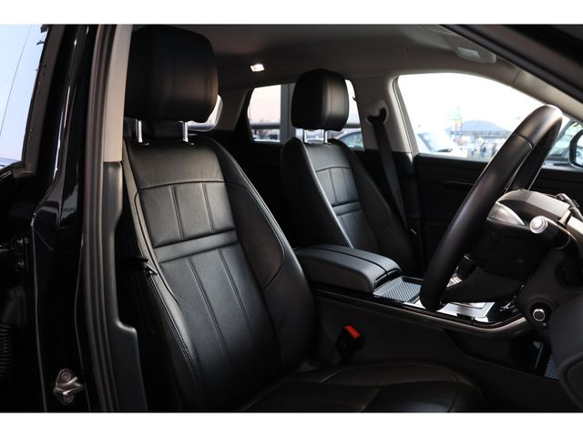 ROVER RANGE  EV 2021 Image 31