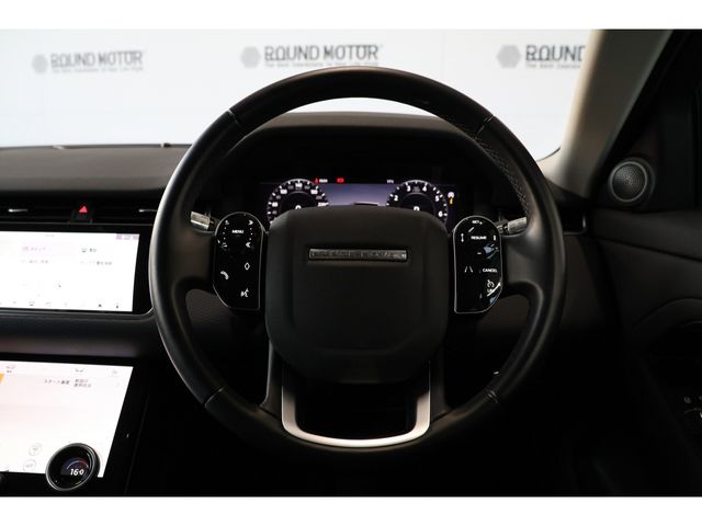 ROVER RANGE  EV 2021 Image 31