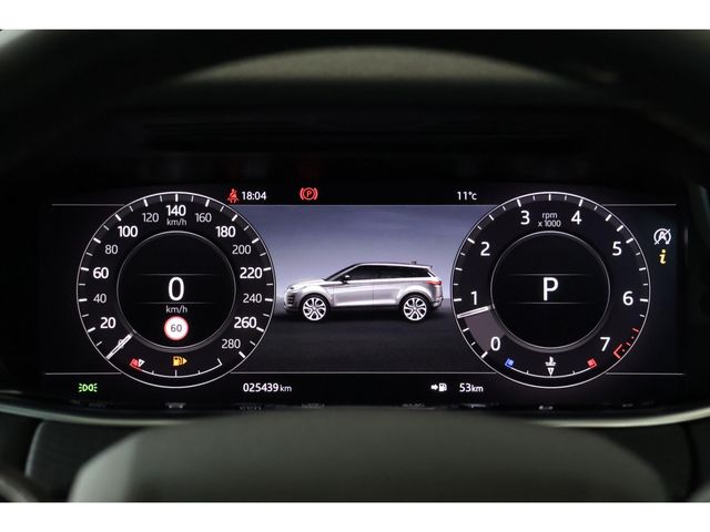 ROVER RANGE  EV 2021 Image 31