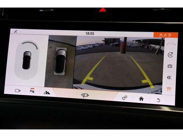 ROVER RANGE  EV 2021 Image 31