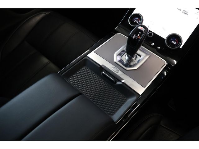 ROVER RANGE  EV 2021 Image 31