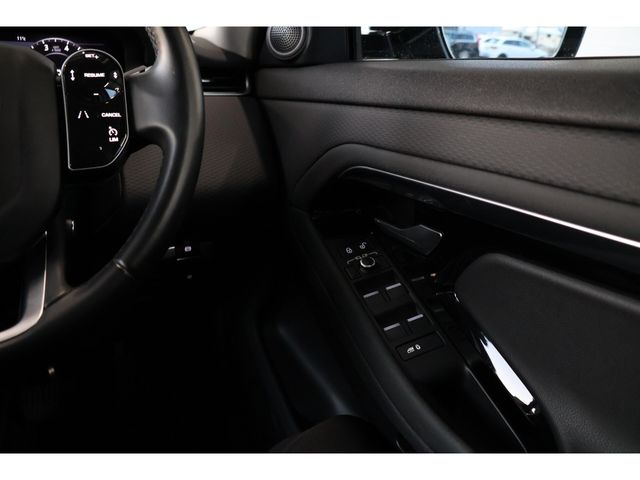 ROVER RANGE  EV 2021 Image 31