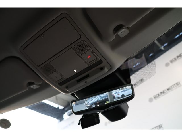 ROVER RANGE  EV 2021 Image 31