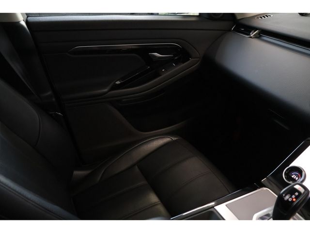 ROVER RANGE  EV 2021 Image 31