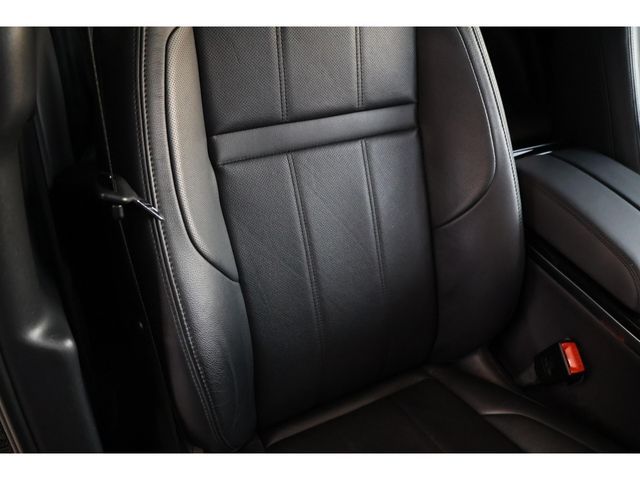 ROVER RANGE  EV 2021 Image 31