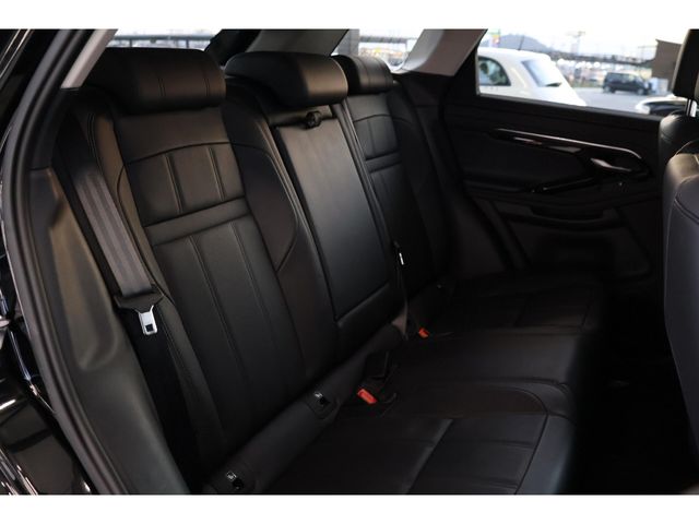 ROVER RANGE  EV 2021 Image 31